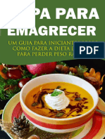 Sopa para Emagrecer 2pdf 2