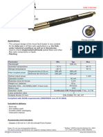 Fiberpoint 250MD