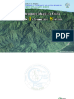 GIS Manual (Powerpoint) Final