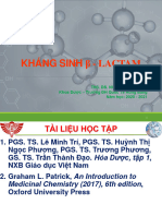 β LACTAM 2