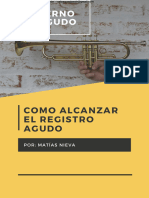 EBOOK Cuaderno Del Agudo