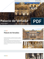 Palacio de Versalle