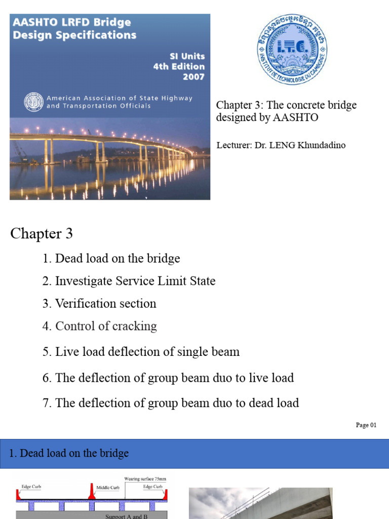 Chapter 3 Pdf Bending Beam Structure