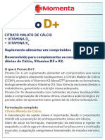 Flyer Prosso D