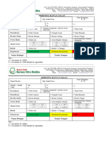 Pasien Memerlukan Perawatan Darurat - Compress