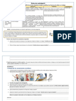 Ficha de Trabajo 9-Segundo