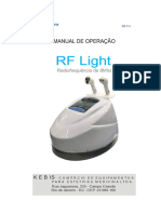 RFLight G3 V4