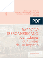 Misiones Jesuiticas en El Amazonas Brasi