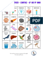 Bingo Cientiico PDF Scanif