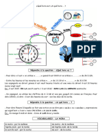 Fiche Outils Sur L Heure