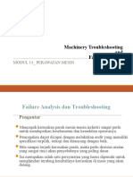 Modul 14 Machinery Trouble Shooting