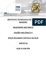 Proyecto Diseño Ii