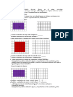 Tatiana Tienen Una Tarea en La Que Tiene Que Reducir Figuras en El Plano Cartesiano y Está Bus