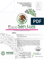 Decreto 0542 Reformas y Adicion Codigo Familiar y Penal Del Estado (02-Dic-2022)