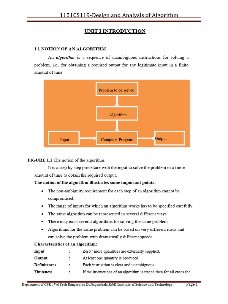 What Is Recurrence Relation In Daa