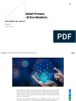 Verihubs Com Blog Digitalisasi-Adalah