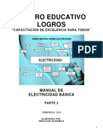 Manual de Electricidad Básica Parte 2