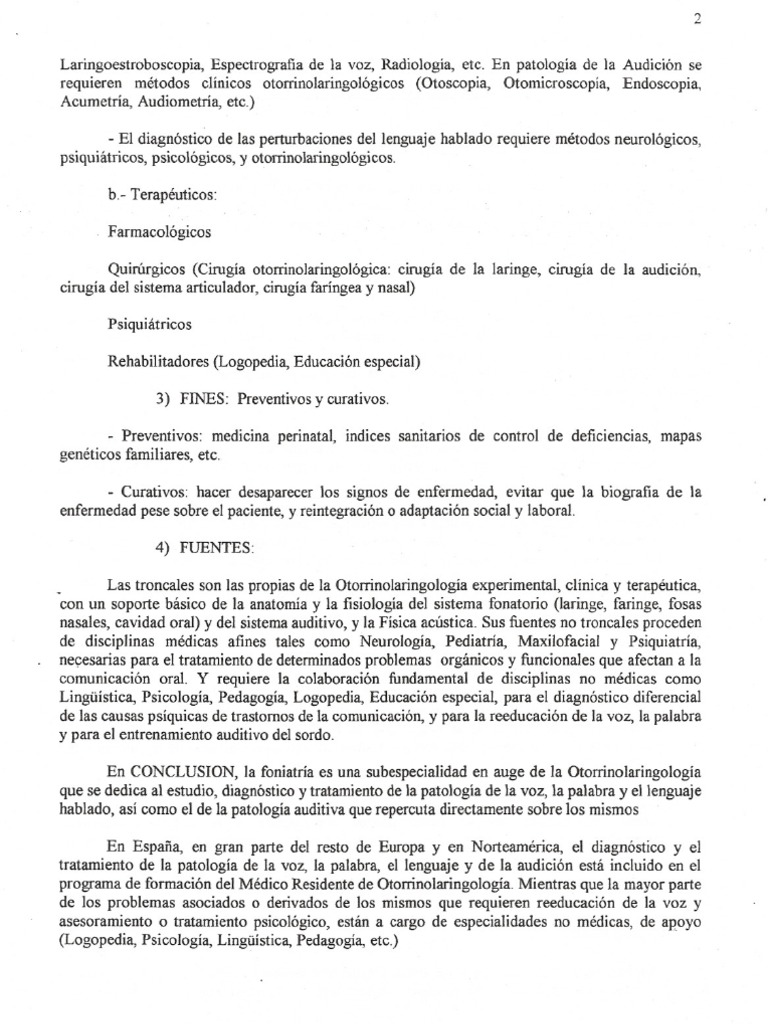 Escanear 0002 | PDF | Lesión | Otorrinolaringología