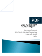 Emd166 Slide Head Injury