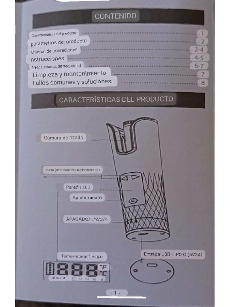 Rulos | PDF