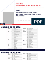 Lecture Slides On PD1096 Rules 1 6 With Highlight