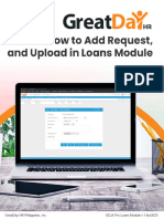 Loan Module v1