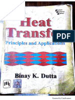 BK Dutta Heat Transfer 3pdf PDF Free