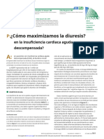 Como Maximizamos Diuresis - En.es