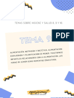 Tema 9 Nuevo