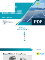 Pendahuluan - Manajemen Perencanaan Distribusi