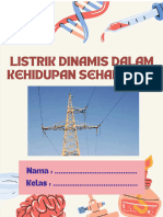 PDF Lks Listrik Dinamis Fix - Compress