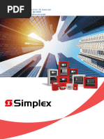 Brochure Simplex - Lyon Terra Energi