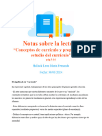 Control de Lectura 1