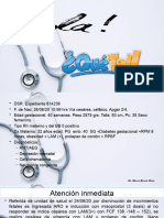 Asfixia Perinatal DSR