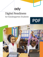 Iready Digital Readiness Binder 2020