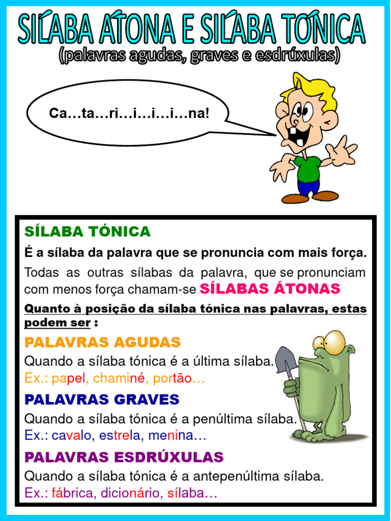 silaba_tonica | PDF