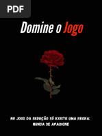 Domine o Jogo (B Nus)