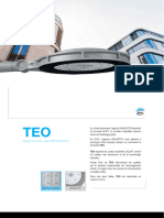 Teo Catalogue EU 07 2019
