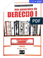 Derecho 1