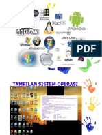 P5 Sistem Operasi