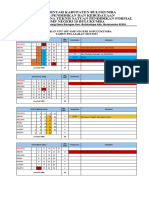 Kalender Pendidikan Sekolah 2022-2023