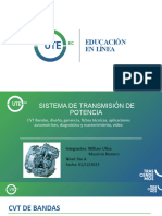 Presentaciones Sistemas de Transmisión