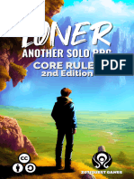 Loner-Core v.2.3