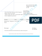 Abimanyutravel - Id: Invoice Tanggal