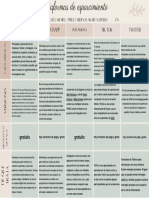 Pale Green Beige Aesthetic Family Chore Chart Planner