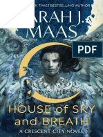 House of Sky and Breath, Escenas Extras (SL)