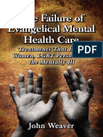 Failure of Evangelical Mental Health Care - Treatments That Harm Women, LGBT Persons and The Mentally Ill (PDFDrive)