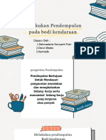 Kelompok Pendempulan 4