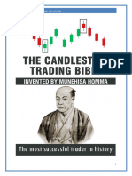 THE CANDLESTICK TRADING BIBLE - VN