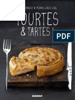 Tourtes & Tartes - Valery Drouet Pierre-Louis Viel